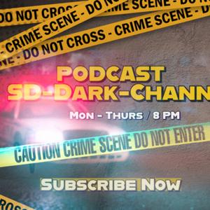 The San Diego Dark Crime Channel