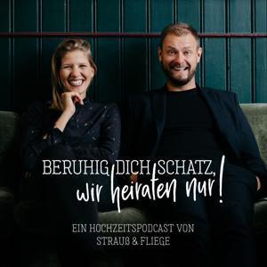 Beruhig Dich Schatz, wir heiraten nur!