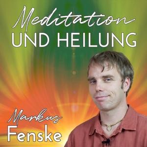 Meditation und Heilung