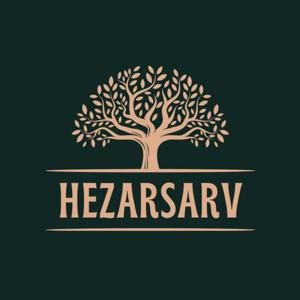 پادکست فارسی رادیو هزارسرو - یک درصد بهتر! | hezarSarv