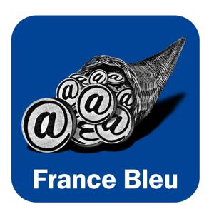 Le web Normand France Bleu Normandie (Rouen)