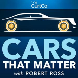 Cars That Matter by CurtCo Media