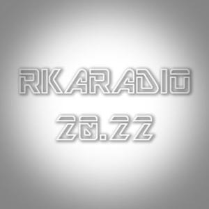 RKA radio 20-22