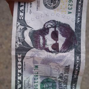 BLUNTLY HONEST's show