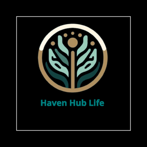 Haven Hub Life: Shift, Change, Create