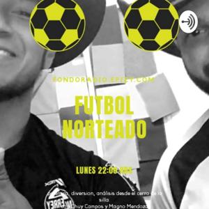 Futbol Norteado