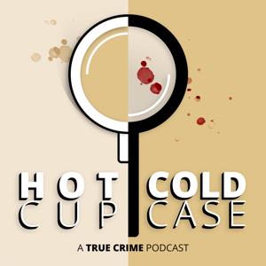 Hot Cup Cold Case