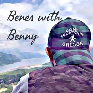 Benes with Benny