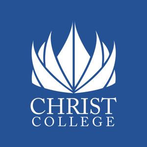 Christ College Podcast