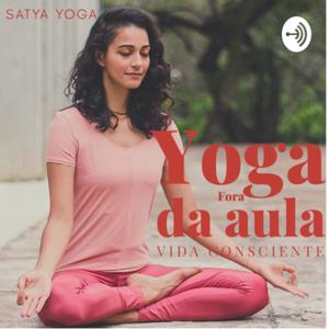 Yoga fora da aula