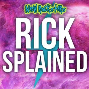 Ricksplained