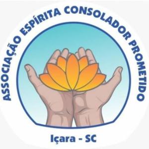 Associação Espírita Consolador Prometido de Içara - SC