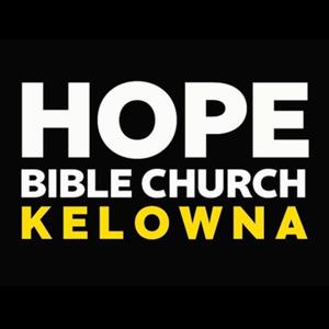 Hope Bible Church