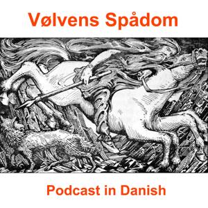 Vølvens Spådom (Vǫluspá)