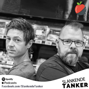 Slankende tanker | Medieguru