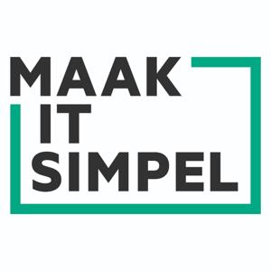 Maak IT simpel