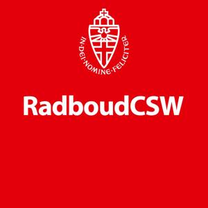 Radboud Centrum Sociale Wetenschappen