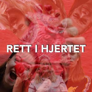 Rett i Hjertet