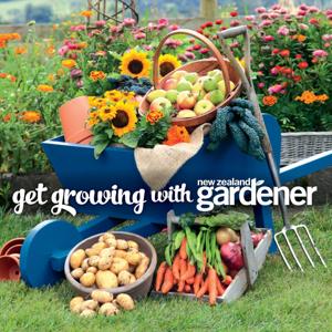 Get Growing with NZ Gardener