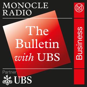 The Bulletin with UBS by Monocle