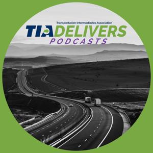 TIA Delivers Podcast