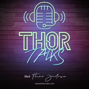 Thor Talks