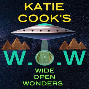 Katie Cook's Wide Open Wonders