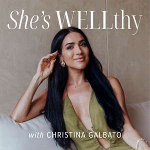 She's WELLthy