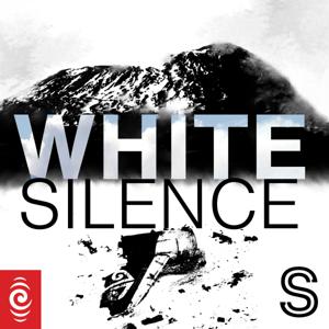 White Silence by Stuff | RNZ