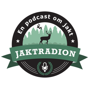 Jaktradion - en podcast om jakt
