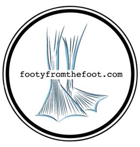 FootyFromTheFoot