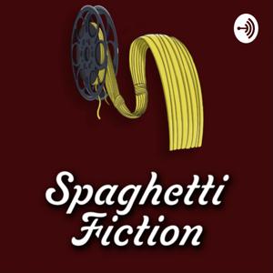 Spaghetti Fiction Podcast