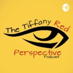 The Tiffany Red Perspective