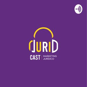 Juridcast by Agência Javali