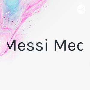 Messi Med