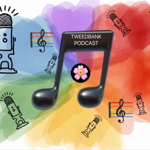 Tweedbank Primary Podcast