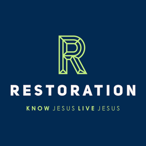 RESTORATION SGV Audio Podcast