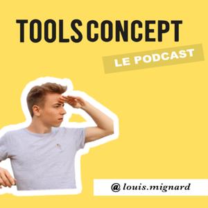 TOOLS CONCEPT PODCAST