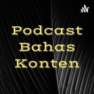 Podcast Bahas Konten