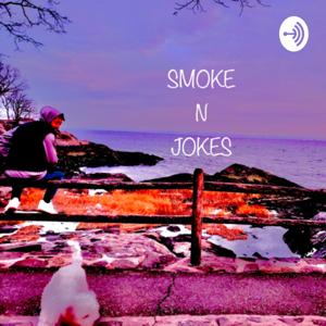 Smoke’n Jokes