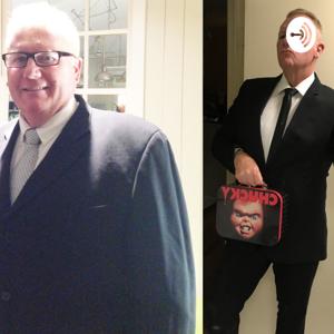One Hundred Lbs Down