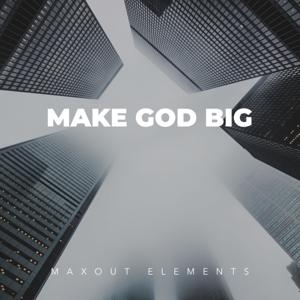 MAXOUT ELEMENTS