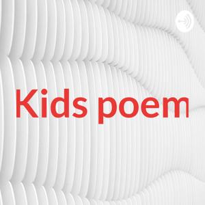 Kids poem