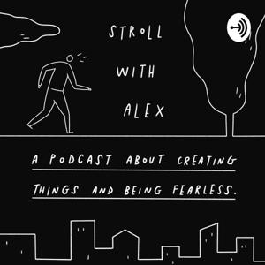 Stroll with Alex