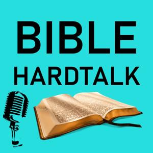 Bible Hard Talk