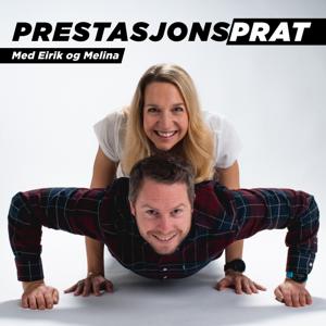 Prestasjonsprat