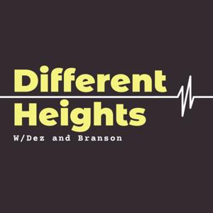 Different Heights