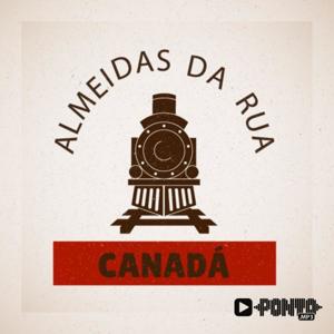Almeidas da Rua Canadá