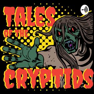 Tales of the Cryptids