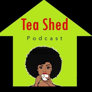 TEA SHED